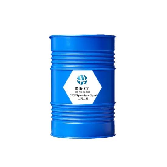 Dipropylene Glycol DPG For The Synthesis Of Polyurethane Additives