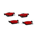 Xirmooyinka biriiga dambe ee Buick P 07009 N