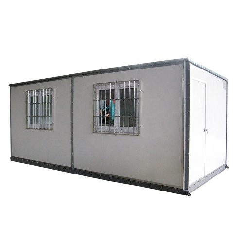 Customized  container coffee shop container house price shipping container homes for sale