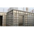 aluminum formwork system india