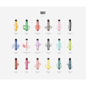 Hot Selling MASKKING HIGH GT Disposable Vape 450puffs