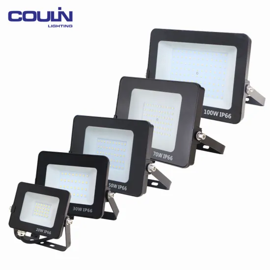 driverless led flood light slim,12v led flood light
