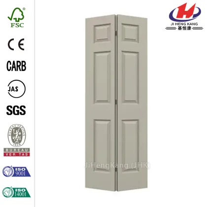Cabinet Invisible Interior Folding Sliding Door