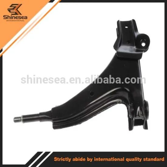 For Mazda GLC 1985-81 Auto Spare Front Lower L&R Suspension Horquilla Control Arm B00134360C B00134310C