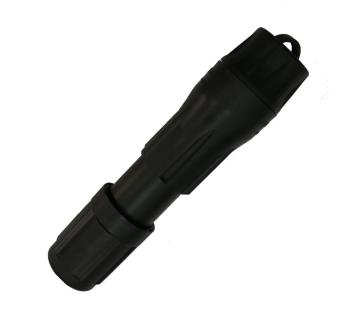XPM waterproof CPRI connector for Ericsson RRU