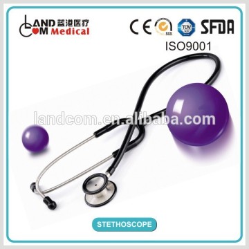Multifunctional Stethoscope with CE
