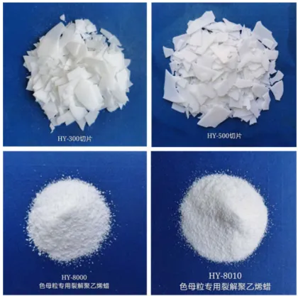 Polyethylene Wax PE Wax Powder Coating
