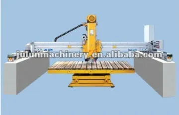 Automatic bridge cutting machine,stone cutter