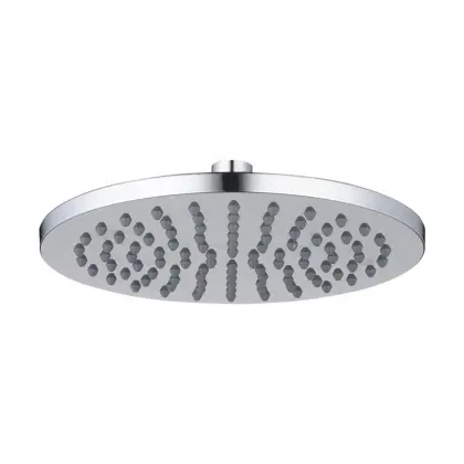 Rainfall massage multi-functional healthcare overhead shower