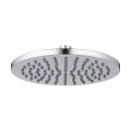 6 inch ABS rainfall showerhead