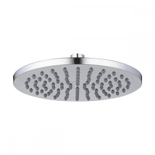 Low Ceiling 6 Inch Rainfall Round Shower Head