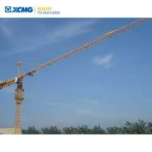 2019 XGT6515B-10S1 Used 0ton Topless Tower Crane for Sale