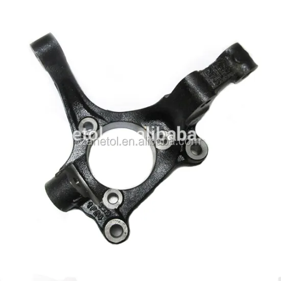 ZANETOL 96626338 003444 Front Right Steering Knuckle for Chevrolet Captiva C100/C140 2006-2011