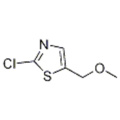 2-Chloro-5-methoxymethyl-thiazole CAS 340294-07-7