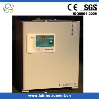 Constant-Temperature Incubator, Lab Iincubator