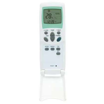 Air Conditioner Universal Remote Control Universal AC Remote Control Replacement For LG KT-LG