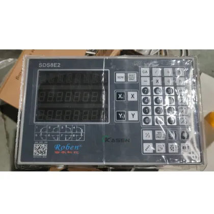 DK77120 Custom CNC EDM Wire Cutting Machine: Advanced Precision Machining Solutions