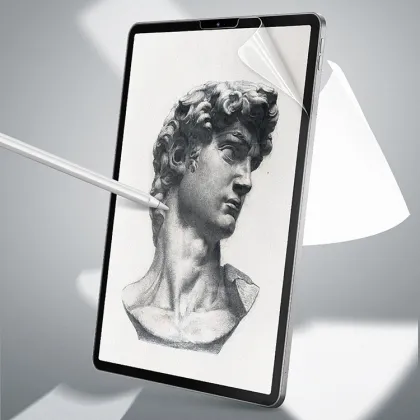 Paperlike PET Matte Screen Protector for iPad