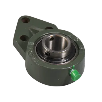 3 Bolt Flange Bearing Units UCFB200