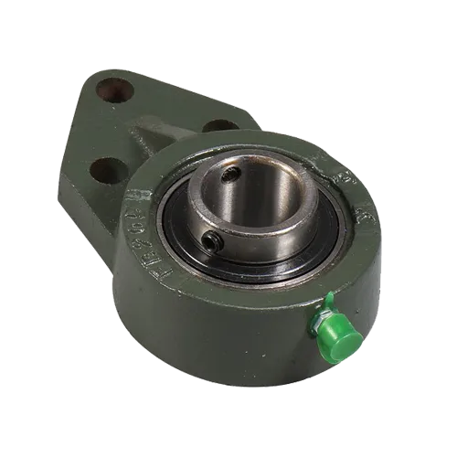 3 Bolt Flange Bearing Units UCFB200