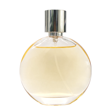 Customized Luxury OEM Fragrance Perfume for Women - 30ml Perfume Spray