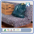 Make-to-Order Supply Type Nonwoven Fleece Blanket Fabric