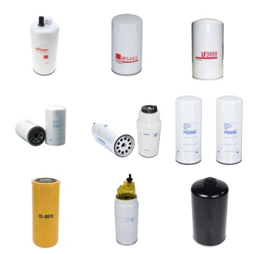 Factory Price Truck Diesel Engine Fuel Filter Elements RE541746 RE525523
