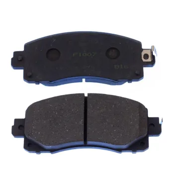 SDCX Brake Pad D2045-9275 / 26296-FL030 - Subaru Dealership Reviews, Pricing, and Specs