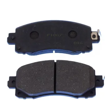 SDCX Brake Pad D2045-9275 / 26296-FL030 - Subaru Dealership Reviews, Pricing, and Specs