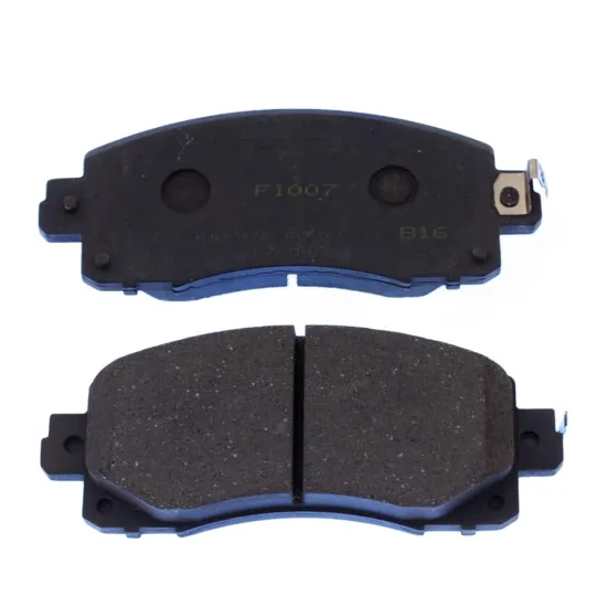 SDCX Brake Pad D2045-9275 / 26296-FL030 - Subaru Dealership Reviews, Pricing, and Specs