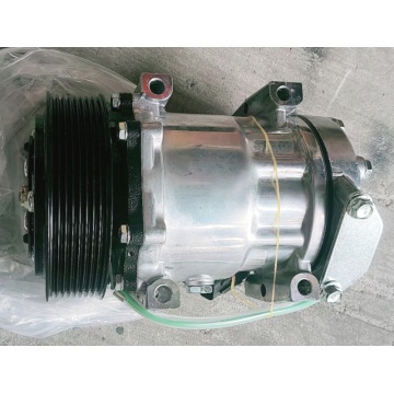 COMPRESSOR GP-REFRIGERANT 372-9493/3729493 is applicable to models such as 323D 320D 316F etc