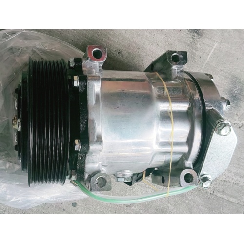 COMPRESSOR GP-REFRIGERANT 372-9493/3729493 is applicable to models such as 323D 320D 316F etc