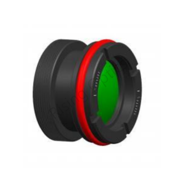 13mm F1.2 Vehicle IR Lens for 640x512 and 384x288 Sensors