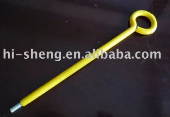 Aluminum pin, stainless steel pin, high precision pin