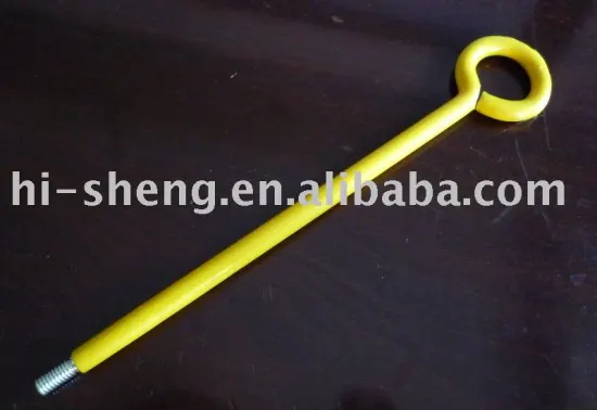 Aluminum pin, stainless steel pin, high precision pin