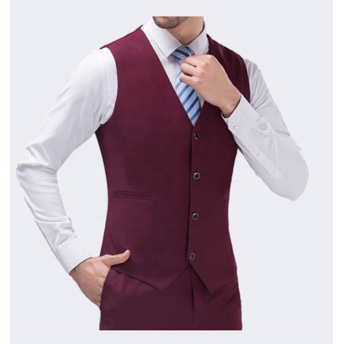 Wholesale Premium 3-Piece Business Suits for Men