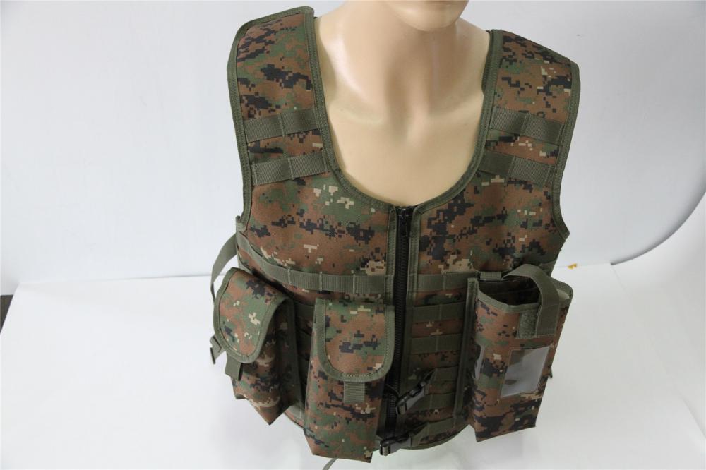 Populaire militaire tactische Vest