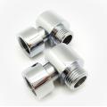 OEM Stainless Steel Aluminum CNC Machining Custom Parts