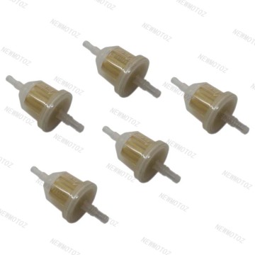 5 x Fuel Filter for Kohler 25 050 22-S 08-S 03-S John Deere