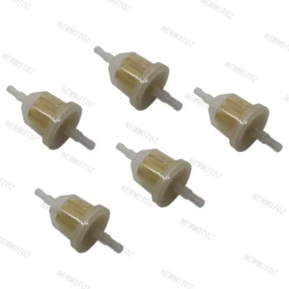 5 x Fuel Filter Exmark 109585 303197 Bobcat 38666 Toro 98021