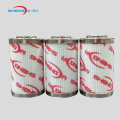 high pressure hydraulic oil filter cartridge filter element