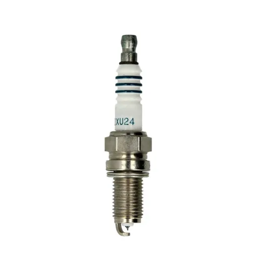 Factory Direct Wholesale Iridium Spark Plug IXU24 90048-51196 for Toyota Cars