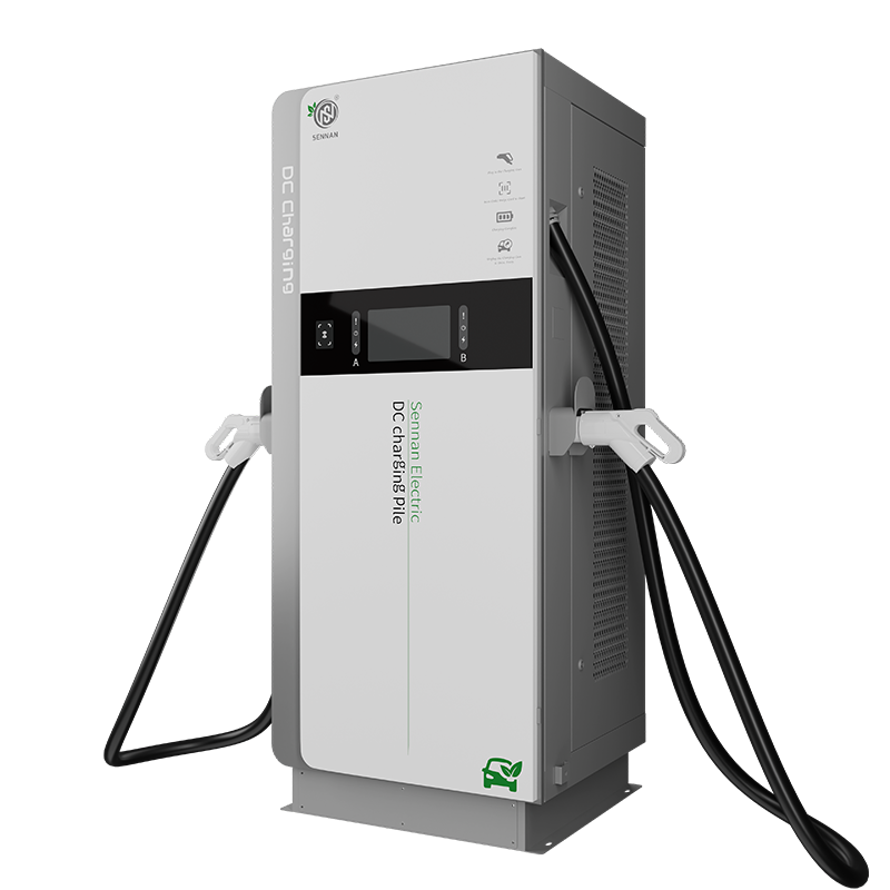 private label EV charging equipment