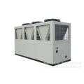 Air Cooled Chiller Economizer for Water Cooling