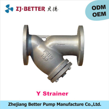 Y-Strainer