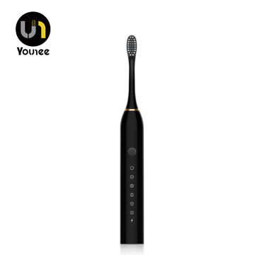 فرشاة أسنان كهربائية قابلة للشحن