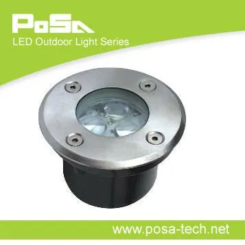 outdoor led floor light (PS-IL-LED002)