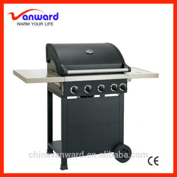 Vanward barbecue euro grill GD4210S