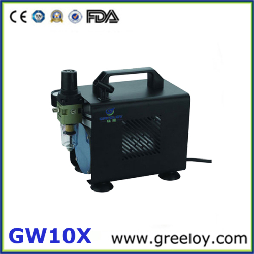 Air Flow Mini Air Compressor (GW10X)