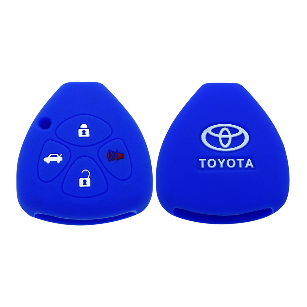car key holder case